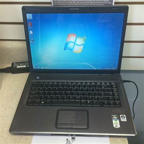 Compaq Presario Laptops for sale .